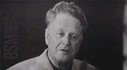 Nazım'ın ilk kez ortaya çıkan görüntüleri