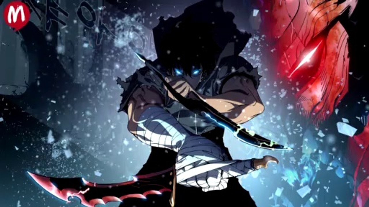 Solo Leveling 00