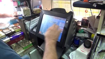 Talih kuşu Edirne'ye kondu