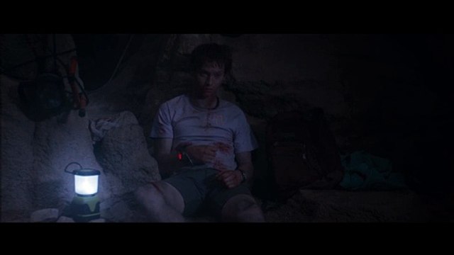 Corporate Animals Movie Clip - Toxic