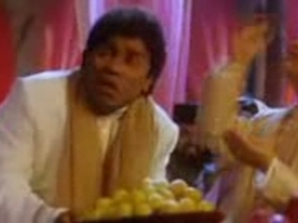 Yeh Ladka Hai Allah en fr - Kabhi Khushi Kabhie Gham