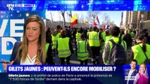 Gilets jaunes: peuvent-ils encore mobiliser ? - 20/09