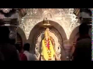 Darshan of Shirdi Sai Baba