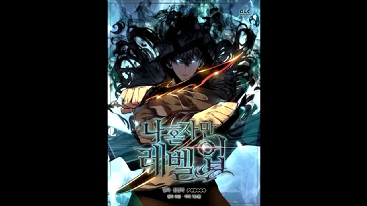 Solo Leveling 01