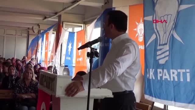 İzmir ak parti'li dağ: ak parti 2023 ve 2024 seçimlerinde de başarılı olacaktır