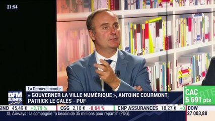 Les livres de la dernière minute: Pratap Chatterjee, Antoine Courmont et Corinne Maier - 20/09