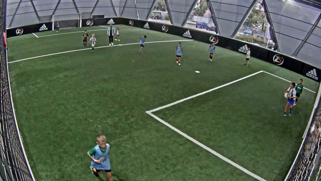 Equipe 1 Vs Equipe 2 - 20/09/19 18:44 - Loisir Turin - Turin Z5