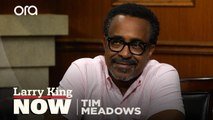 Tim Meadows revisits infamous poker scene from 'Semi-Pro'