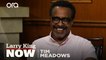 "I just wasn't happy": Tim Meadows explains why he decided to leave 'SNL'