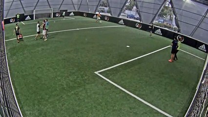 Equipe 1 Vs Equipe 2 - 20/09/19 19:03 - Loisir Turin - Turin Z5