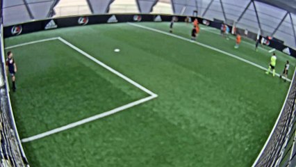 Equipe 1 Vs Equipe 2 - 20/09/19 18:47 - Loisir Turin - Turin Z5