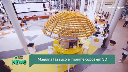 Ao vivo | Facebook exclui milhares de aplicativos | 20/09/2019 #olhardigital