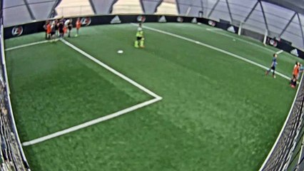 Equipe 1 Vs Equipe 2 - 20/09/19 18:49 - Loisir Turin - Turin Z5