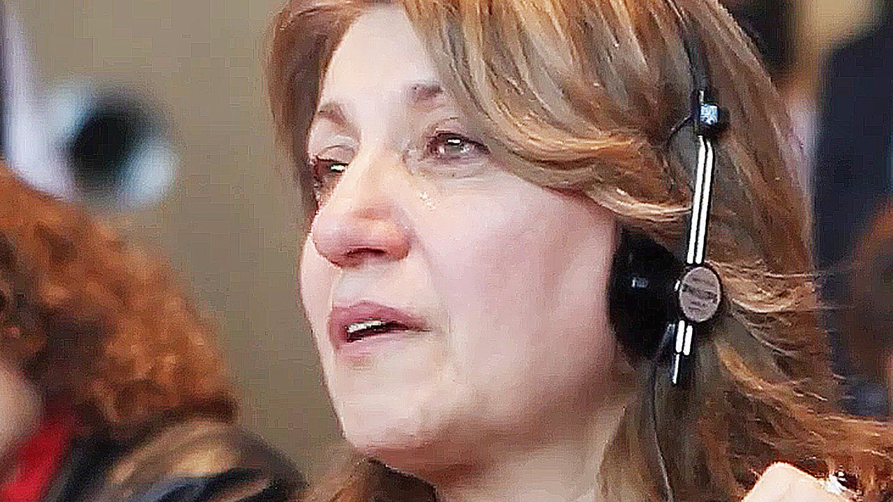 Born in Evin - Trailer (Deutsch) HD