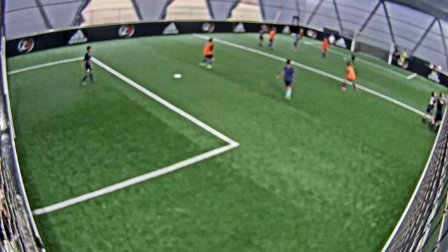 Equipe 1 Vs Equipe 2 - 20/09/19 18:58 - Loisir Turin - Turin Z5