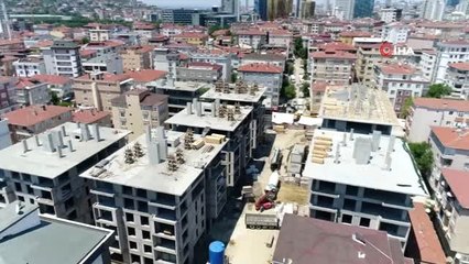 Kartal'da 21 kişinin hayatını kaybettiği Yeşilyurt Apartmanı'nın çökmesine ilişkin davada tek...