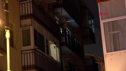 17 yaşındaki genç babasını bıçaklayarak öldürdü