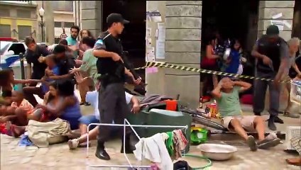 Vidas em jogo - capítulo 24 completo