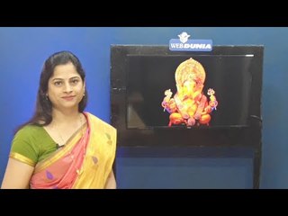 गणेश चतुर्थी: पाळा हे नियम, मिळवा गणपतीचा आशीर्वाद