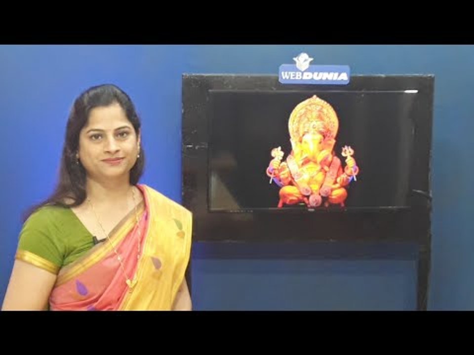 गणेश चतुर्थी: पाळा हे नियम, मिळवा गणपतीचा आशीर्वाद