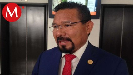 Detienen a Cipriano Charrez en CdMx; lo acusan de homicidio culposo