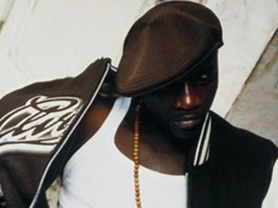 AKON FEAT NIVEA DONT MATTER REMIX PHOTOMONTAGE