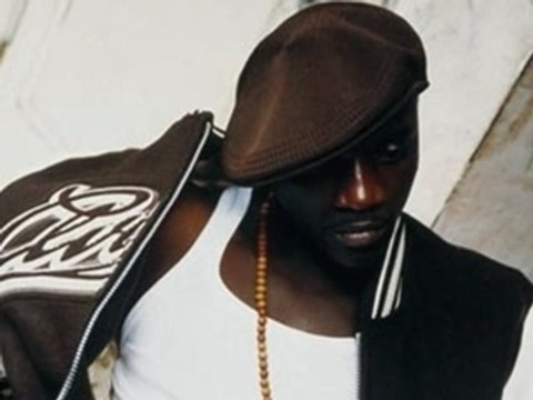 AKON FEAT NIVEA DONT MATTER REMIX PHOTOMONTAGE