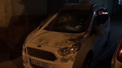 Düğününde bıçaklanan damat öldü, annesi ağır yaralandı