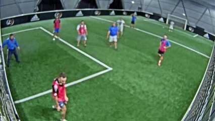 Equipe 1 Vs Equipe 2 - 20/09/19 22:38 - Loisir Turin - Turin Z5