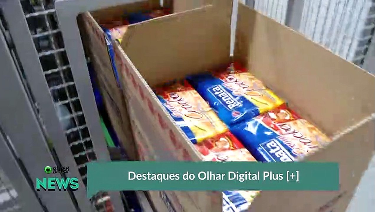 Destaques do Olhar Digital Plus [+]