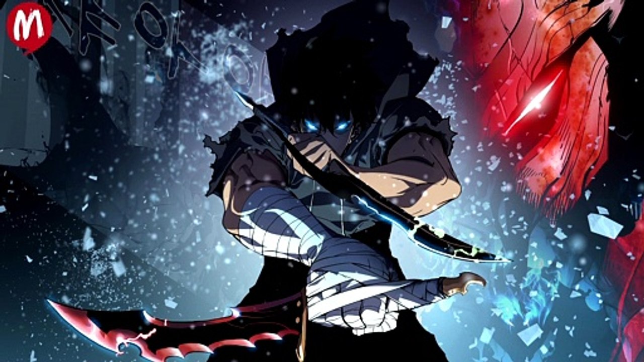 Solo Leveling 05