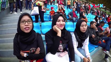 Kecewa Berat! Detik-detik Persija Pecat Julio Banuelos