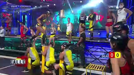 Calle 7 Bolivia-Temporada 14 (20/09/19)