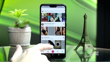 Review - Zenfone Max PRO M2 - Asus