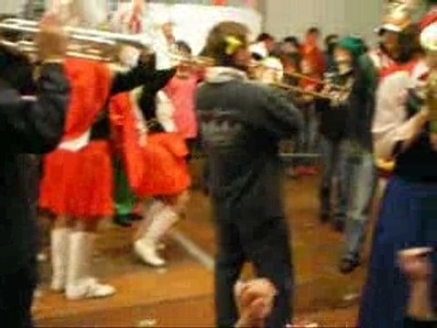Le Carnaval Béarnais