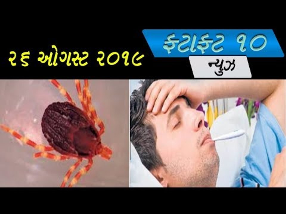 ગુજરાતમાં એંટ્રી કરનાર કોંગો ફીવર છે શુ ? ક્યાથી આવે છે આ બીમારી