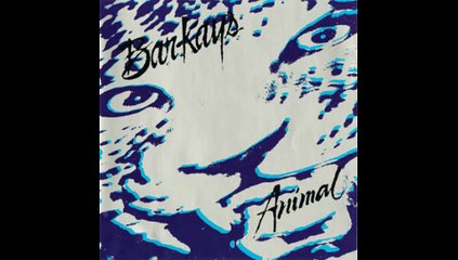 BAR-KAYS ARE U AVAILABLE (1989)