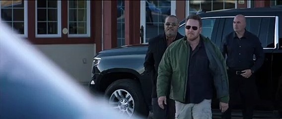 Running With The Devil movie Clip - He's wanted