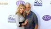Tommy Chong and Shelby Chong 2019 Daytime Beauty Awards Red Carpet