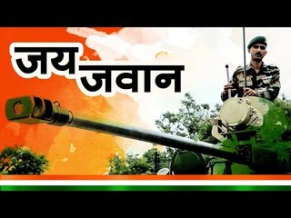 Indian Army   भारतीय सेना का आम लोगों के लिए अनूठा आयोजन