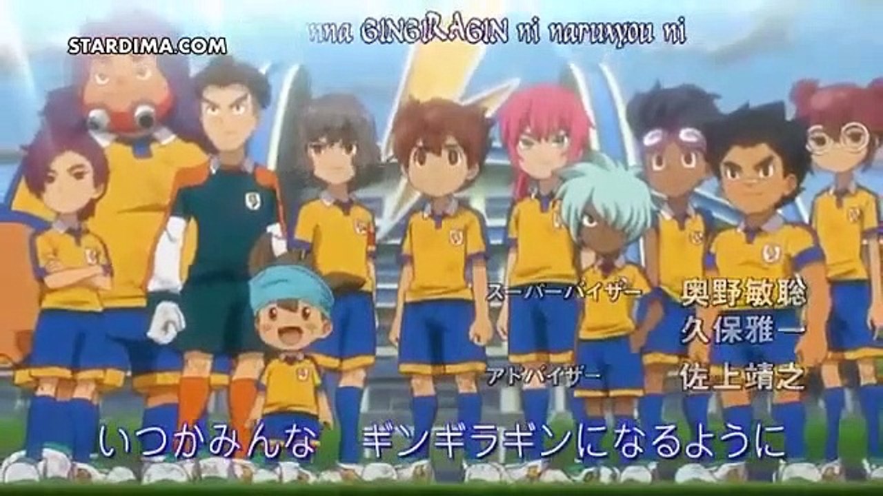 أبطال الكرة الفرسان الحلقة الاخيرة رائع جدا Youtube