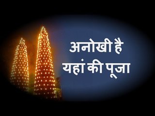 भारत के टॉप 10 ऐसे मंदिर, जहां भगवान या देवी-देवता की पूजा नहीं होती