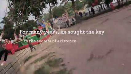 Midnight Traveler movie clip