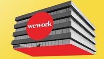 WeWork went from a $47 billion valuation to a failed IPO. Here's how the company makes money.