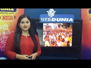 सबरीमला मामले में BJP सांसद के घर पर हमला,