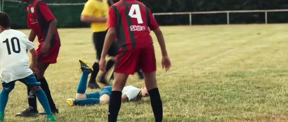 Una pequeña mentira Película