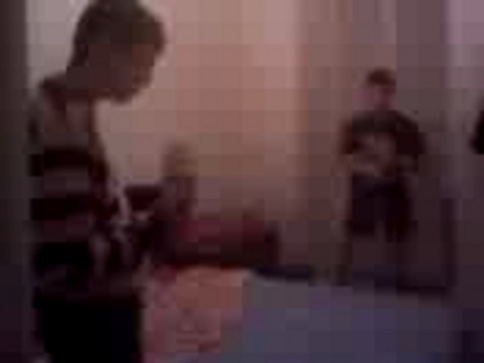 air ping pong