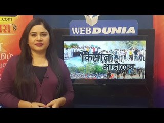 किसान गोलीकांड और सिंहस्थ घोटाले पर कांग्रेस का यू टर्न