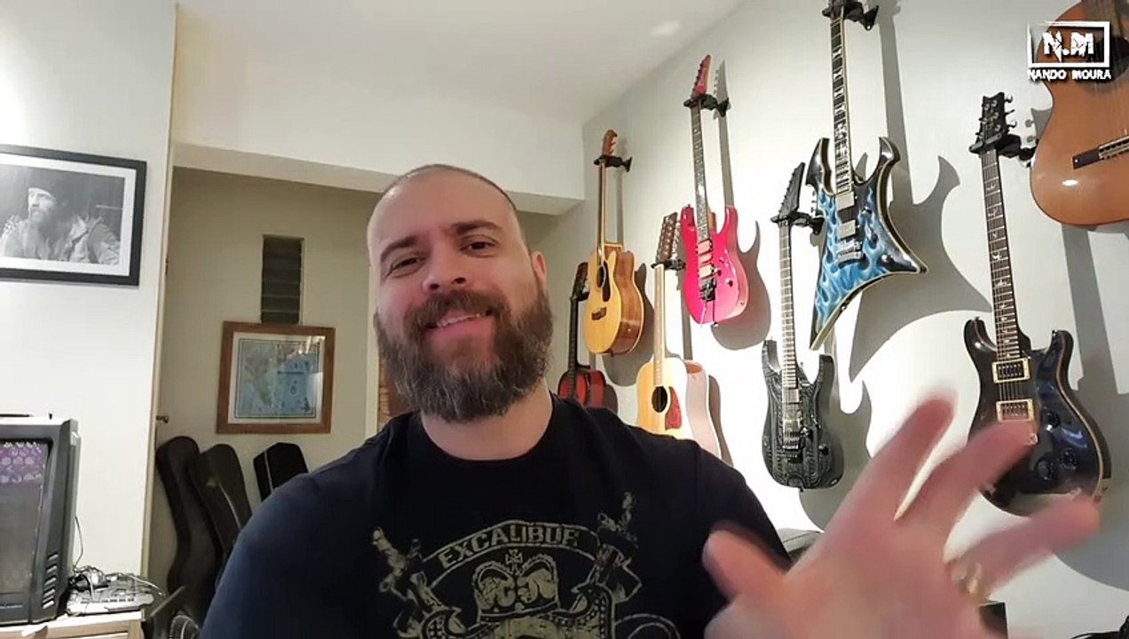 RAMBO - Cantando Imagine