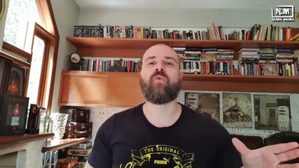 Vou falar uma coisa que você NÃO VAI GOSTAR...